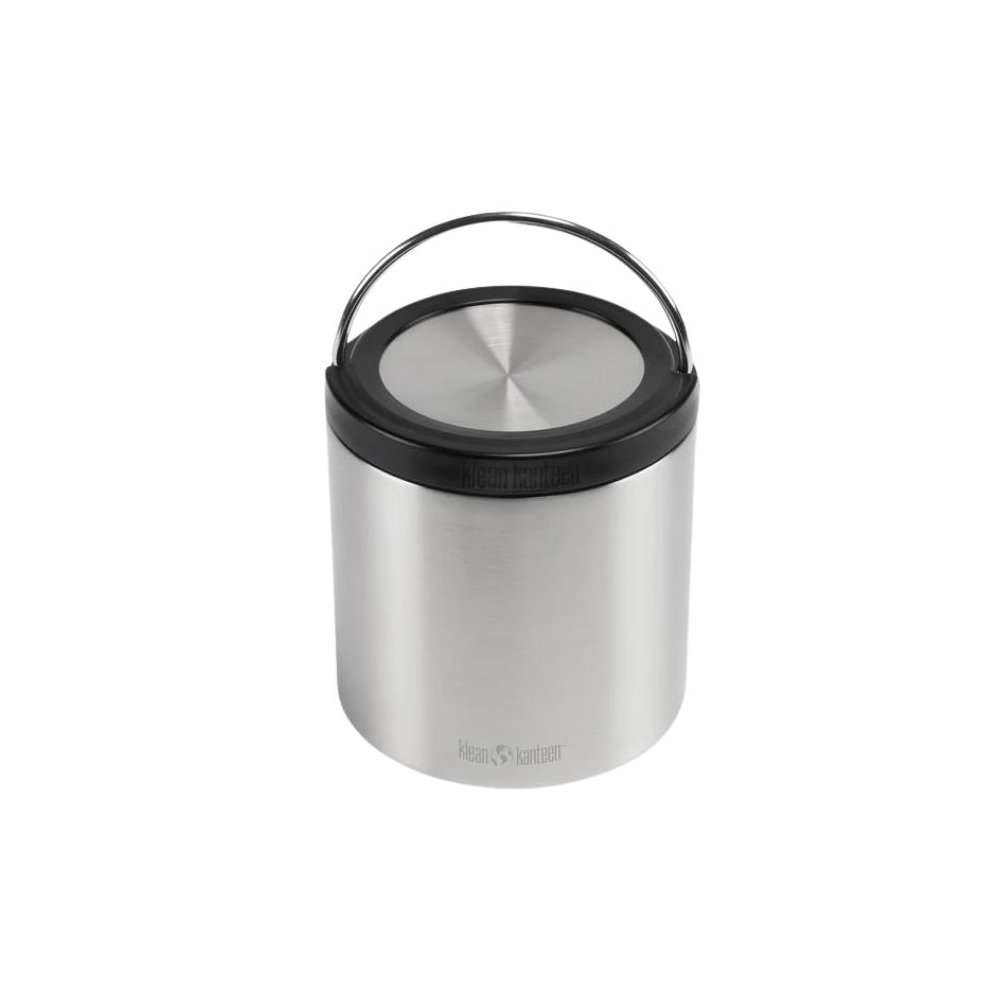 Klean Kanteen - Geisoleerde Voedselcontainer Roestvrij Staal 946ml